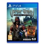 PS4U-Victor Vran: Overkill Edition