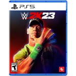 PS5U-WWE 2K23
