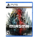 PS5-Miasma Chronicles