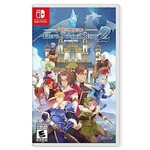 SWITCH-Valthirian Arc Hero School 2