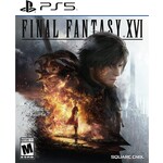 PS5-Final Fantasy XVI