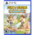 PS5-Story of Seasons: A Wonderful Life