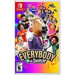 SWITCH-Everybody 1-2 Switch