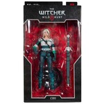 FIGURE-The Witcher 3: Ciri "Elder Blood Eyes" Ver