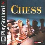 PS1U-Chess