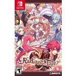 SWITCH-Radiant Tale