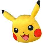 PLUSH-Pokemon Pikachu Pillow