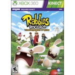 X3U-Rabbids Invasion