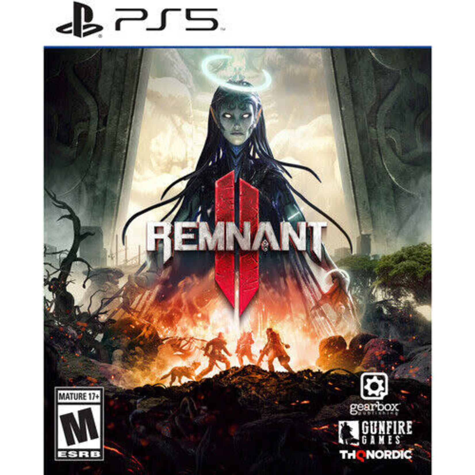 PS5U-Remnant II