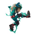 Figure-My Hero Academia (Izuku  Midoriya)