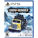 PS5U-Snow Runner