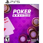 PS5U-Poker Club