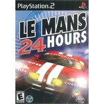 PS2U-Le Mans 24 Hours