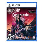 PS5-Dead Cells Return to Castlevania