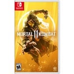 SWITCHU-Mortal Kombat 11 (chip only)