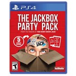 PS4U-The Jackbox Party Pack