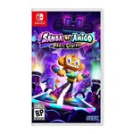 SWITCH-Samba De Amigo: Party Central