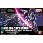 MODEL KIT-MSZ 006 Zeta Gundam HG 1/144
