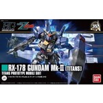 MODEL KIT-RX 178 Gundam MK II (Titans)
