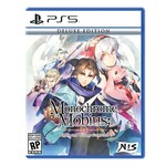 PS5-Monochrome Mobius