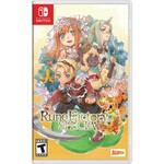 SWITCH-Rune Factory 3 Special