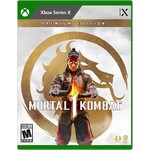 XBX-Mortal Kombat 1 (Premium Edition)