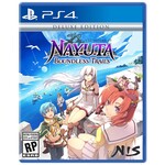 PS4-The Legend of Nayuta: Boundless Trails