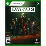 XBX-Payday 3