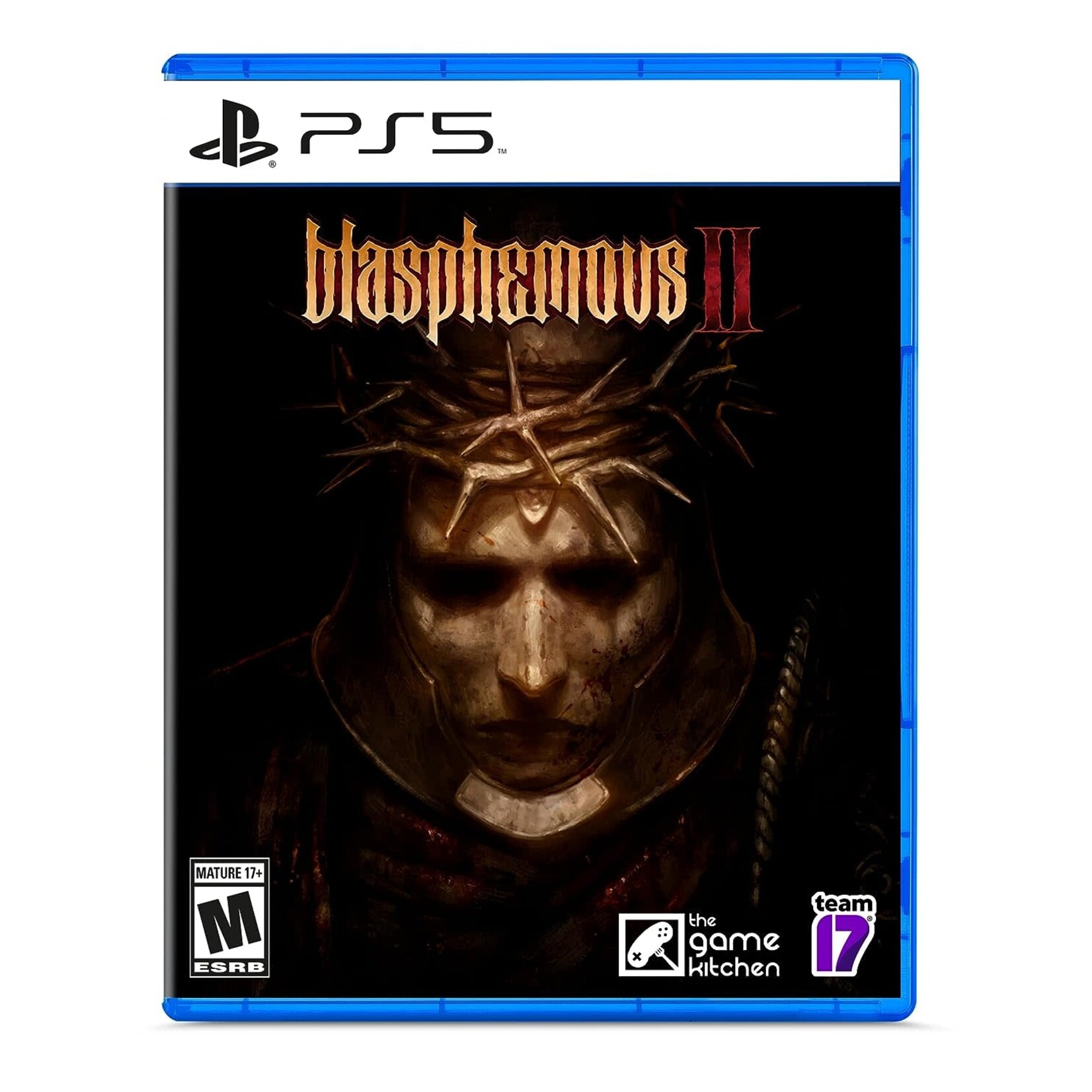 PS5-Blasphemous 2