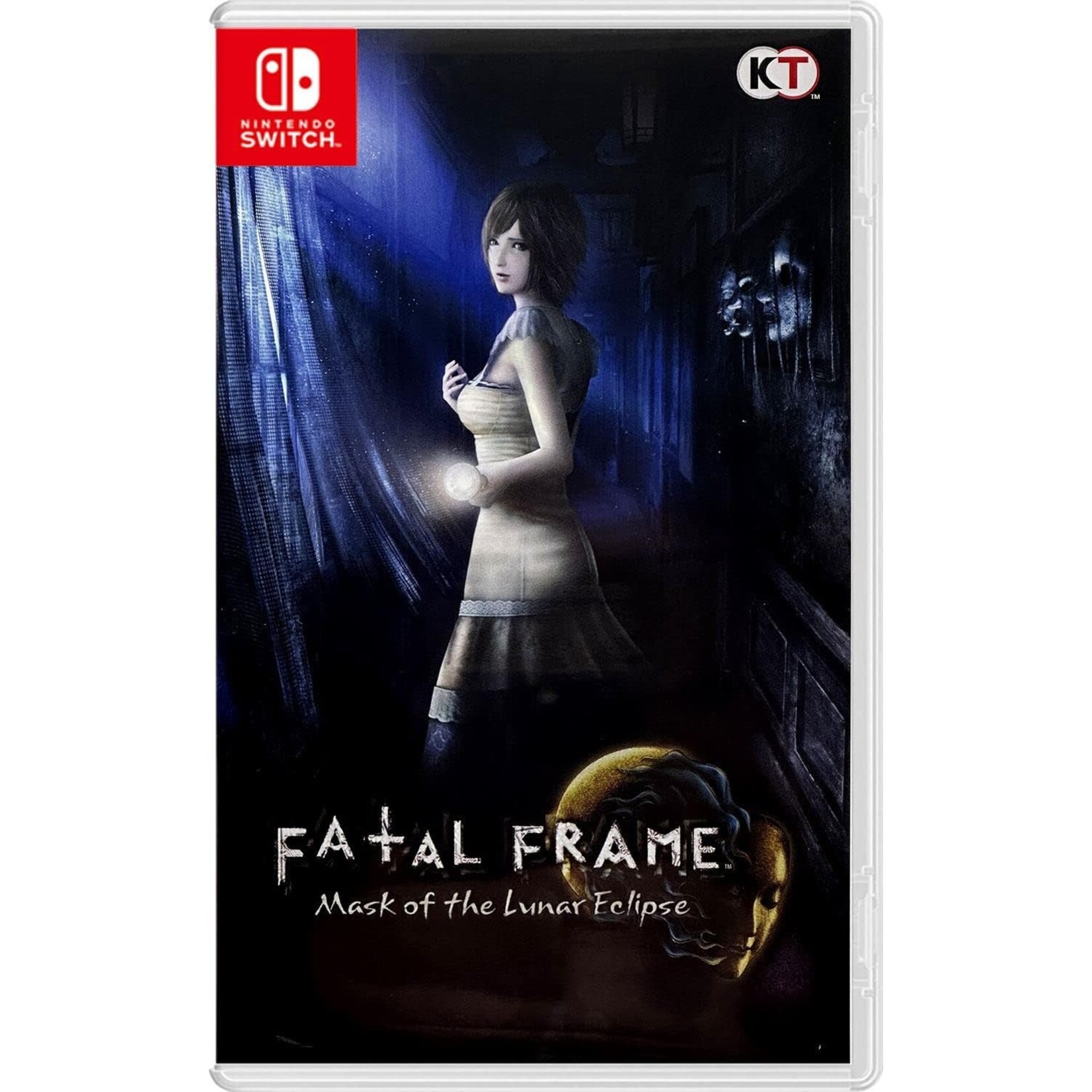 SWITCH-Fatal Frame: Mask of The Lunar Eclipse