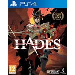 PS4-Hades