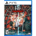 PS5-Fate/Samurai Remnant