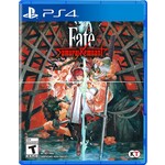 PS4-Fate/Samurai Remnant