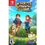SWITCH-Harvest Moon Winds of Anthos