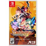 SWITCH-Disgaea 7 Vows of the Virtueless