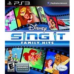 PS3U-Disney Sing It