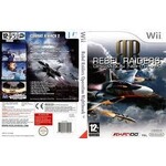 WIIUSED-Rebel Raiders Operation Nighthawk