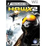 WIIUSD-Tom Clancy's HAWX 2
