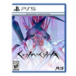 PS5-CryMachina