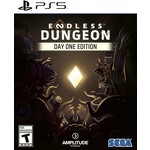 PS5-Endless Dungeon