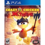 PS4U-Crazy Chicken Extreme
