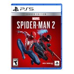 PS5U-Spider-Man 2
