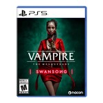 PS5U-Vampire the Masquerade
