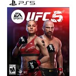 PS5U-EA UFC 5