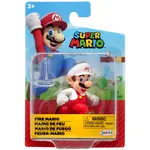 FIGURE-Super Mario Collectible (Fire Mario)