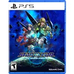 PS5-Star Ocean The Second Story R