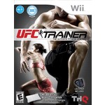 WIIUSD-UFC Trainer