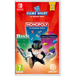 SWITCHU-Hasbro  Game Night (Chip Only)