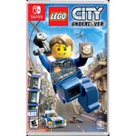 SWITCHU-Lego City Undercover (Chip Only)