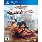 PS4U-Samural Warriors Spirit of Sanada